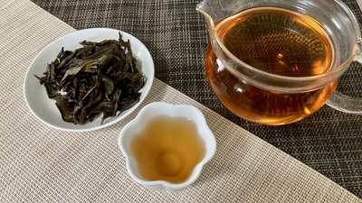 上撰肉桂 (25g) | 小梅茶荘