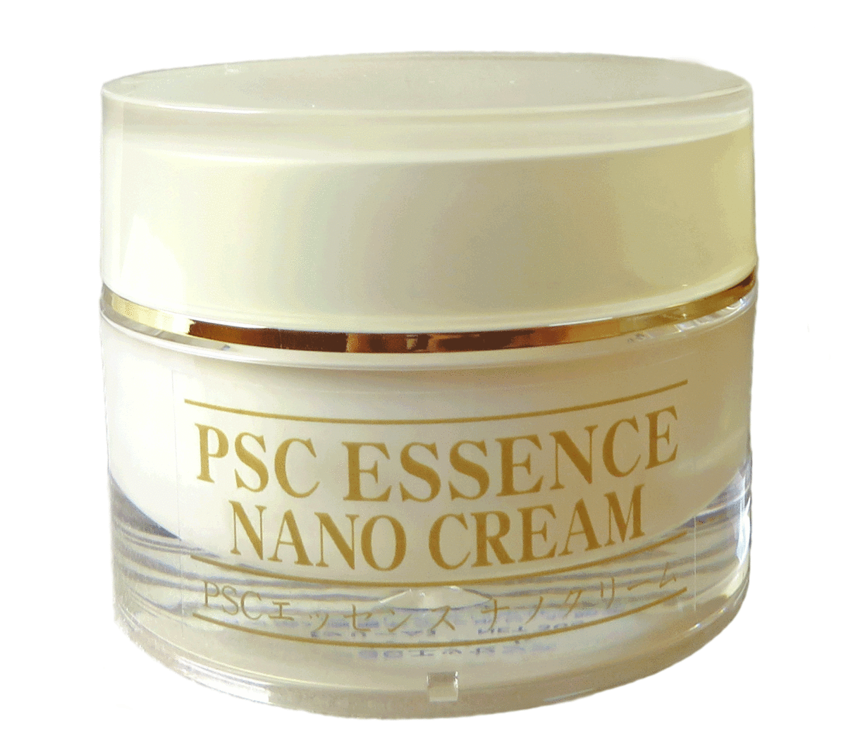 35%OFF！ 美肌ながさき PSCエッセンス ナノクリーム 30g ヒト幹細胞