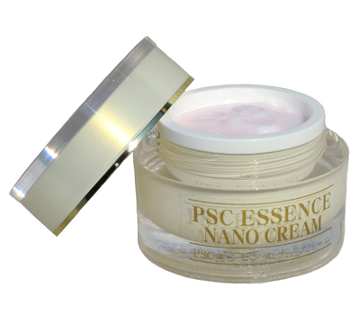 35％OFF！ PSCエッセンス ナノクリーム 30g×2個 ヒト幹細胞培養液