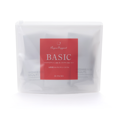 リプロサポート ベーシックVer.4