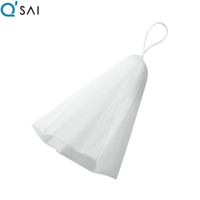 キューサイ 泡立てネット（シルキークレイフォーム用）