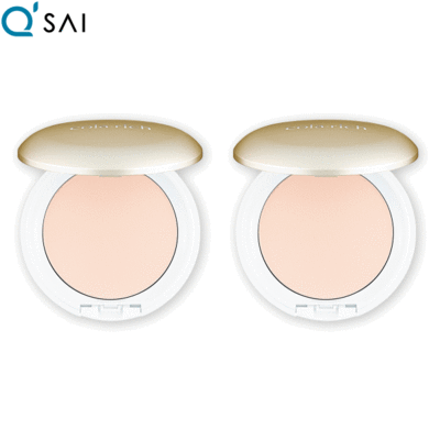 30％割引 キューサイ コラリッチ UVプロテクトパウダー 10g 2個 【日焼け止めCPセット】