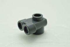 %52494 プレート[新濃灰]1x1(双眼鏡付)