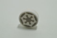 %98138 タイル[白]1x1(円、#75207)