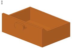 %4536 引出し[黄褐色](%92410用)