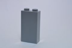 %22886 ブロック[新灰]1x2x3