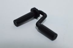 %12885 ローラーブラシ[黒]