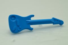 %11640 ギター[ダークアズール青]