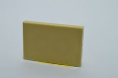 %26603 タイル[タン]2x3