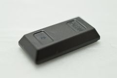 %99563 延べ板[パール濃灰]