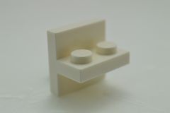 %41682 ブラケット[白]2x2‐1x2(中央)