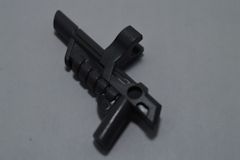 %15445 ショットガン[新濃灰](クリップ付)