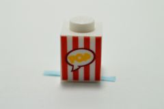 %3005 ブロック[白]1x1(POP)