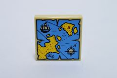%3068b タイル[タン]2x2(海図)