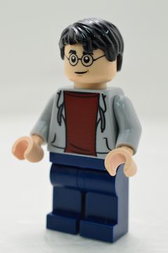 F5719 Harry Potter(#76459)