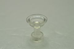 %68504 アイスクリームカップ[透明クリア]