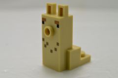 ラマの胴体 タン マインクラフト ホビーショップ デジラ
