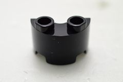 %68013 シリンダー[黒]1x2x1