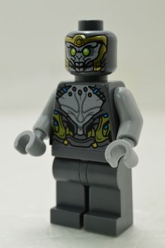 F6195 Chitauri(#76322)