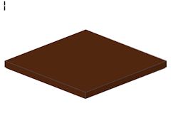 %10202 タイル[新茶]6x6