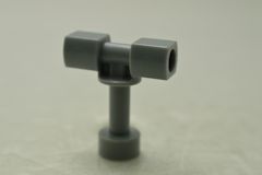 %84868 丸棒ホルダ[新灰](ダブル)