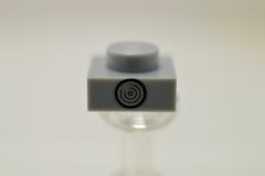 %3024 プレート[新灰]1x1(ウィンカーライト)