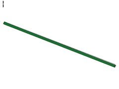 %50450 軸[緑色]32