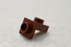 %36841 ブラケット[新茶]1x1-1x1