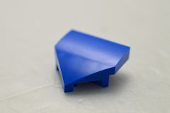 %66956 カーブスロープ[青色]2x2(鋭角)