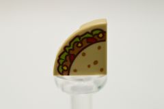 %25269 タイル[タン]1x1(1/4円、タコス)