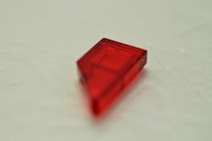 %5092 タイル[透明赤]1x2(右)