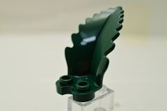 %5151 上向き葉[濃緑](ベース1x2)