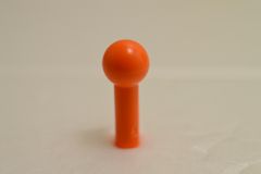 %22484 丸棒[オレンジ](towball付、%22487の矢)