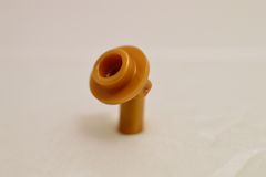 %65578 ポージングスタンド[パール金]