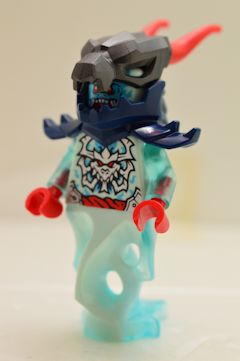 F8008 Spectral Dragonian Warrior(#71839)