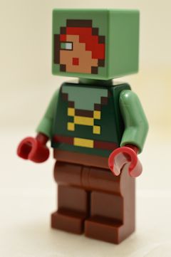F7977 Silent Ranger(#21274)