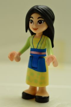 F8013 Mulan(#43267)
