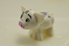 %28318 ブタ[白](Ｐｕａ)