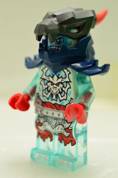 F8025 Spectral Dragonian Scout(#71838)