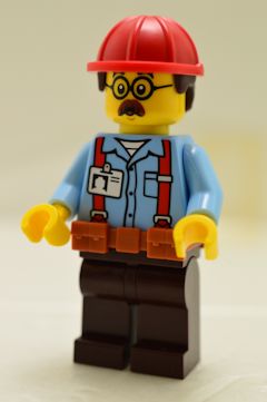 F8028 Ted Brickle(#60466)