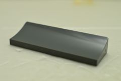 %6806 アーチ[新濃灰]6x2x5/6(逆)