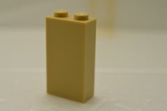 %22886 ブロック[タン]1x2x3