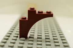 %80543 アーチ[新茶]1x4x3