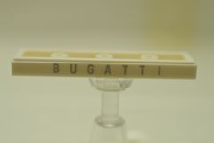 %2431 タイル[白]1x4(BUGATTI)