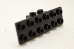 %6970 ブラケット[黒]1x2-2x6