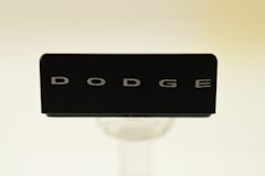 %85984 スロープ33度[黒]1x2x2/3(ＤＯＤＧＥ、斜面:粒無)