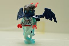 F8053 Spectral Dragonian Warrior(#71843)