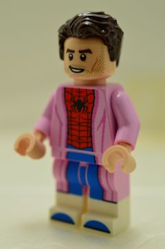 F8065 Peter B. Parker(アクセサリ、台座付属しません)