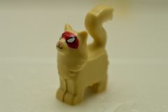 %6329 ペルシャネコ[タン](Spider Cat)