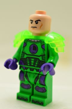 F8074 Lex Luthor(#76302)